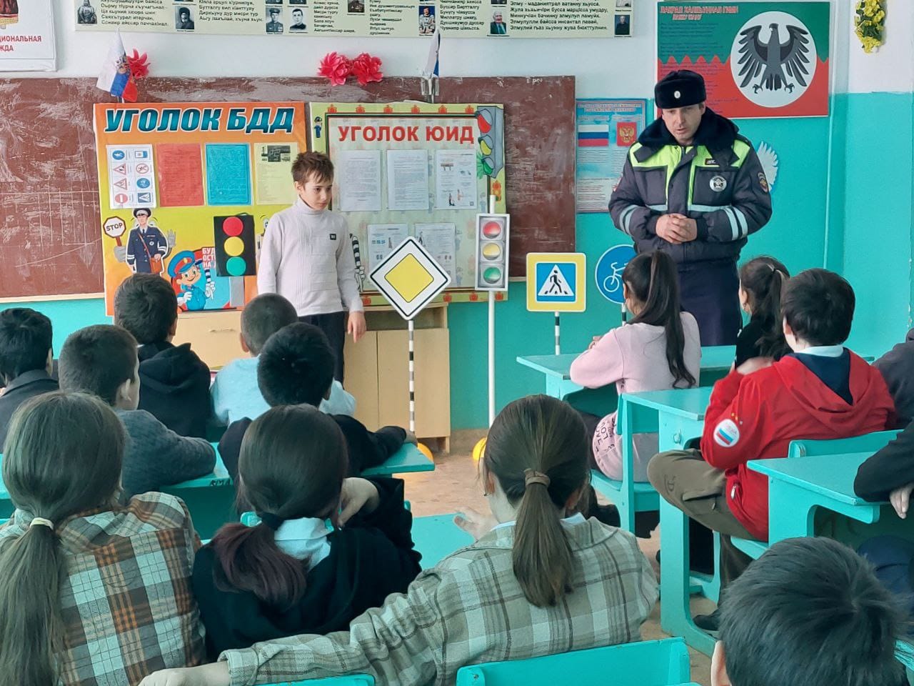 &amp;quot;БЕЗ ПРАВ ТЫ НЕ ПРАВ&amp;quot;.