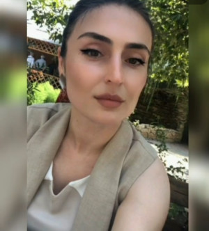 Алиева Зунзул Рамазановна Алиева Зунзул Рамазановна