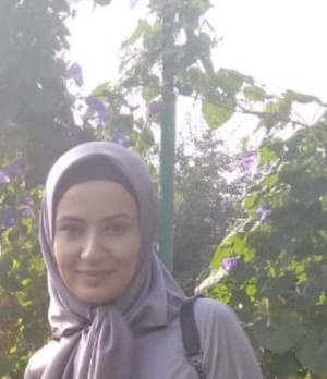 Исакова Халум Шагабудиновна Исакова Халум Шагабудиновна